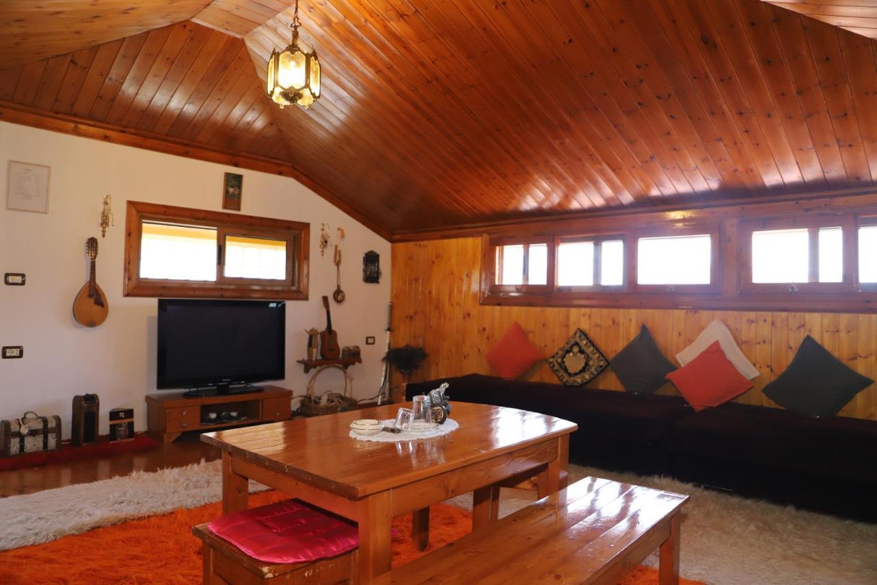 Raisa Guesthouse 12 Berat Exterior foto