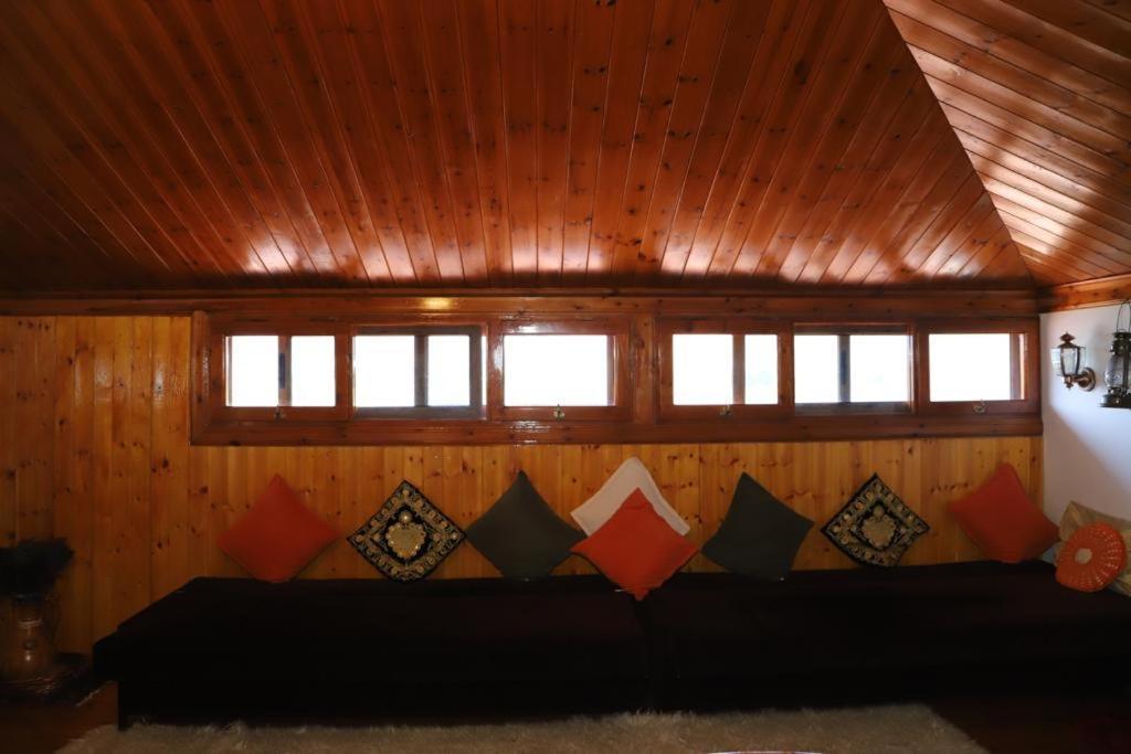 Raisa Guesthouse 12 Berat Exterior foto